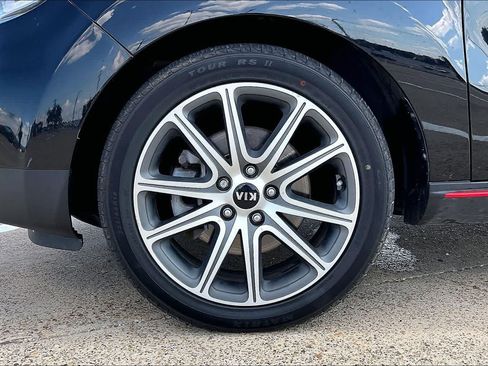Used 2019 Kia Soul ! w/ Technology Package FWD image 8