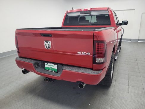 Used 2014 RAM 1500 Sport w/ Convenience Group AWD/4WD image 7