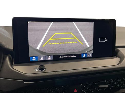 New 2026 Honda Accord Sport image 22