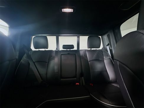 New 2025 RAM 3500 Limited image 10