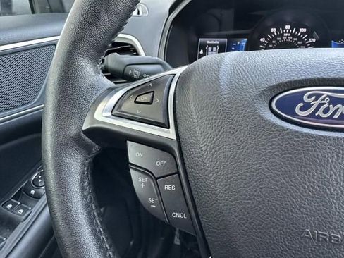Used 2022 Ford Edge SEL w/ Convenience Package AWD/4WD image 56