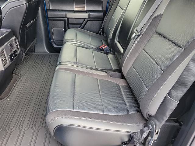 Used 2019 Ford F150 Raptor w/ Equipment Group 802A Luxury AWD/4WD image 13