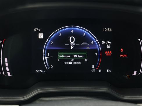 Used 2025 Toyota Corolla FX image 4