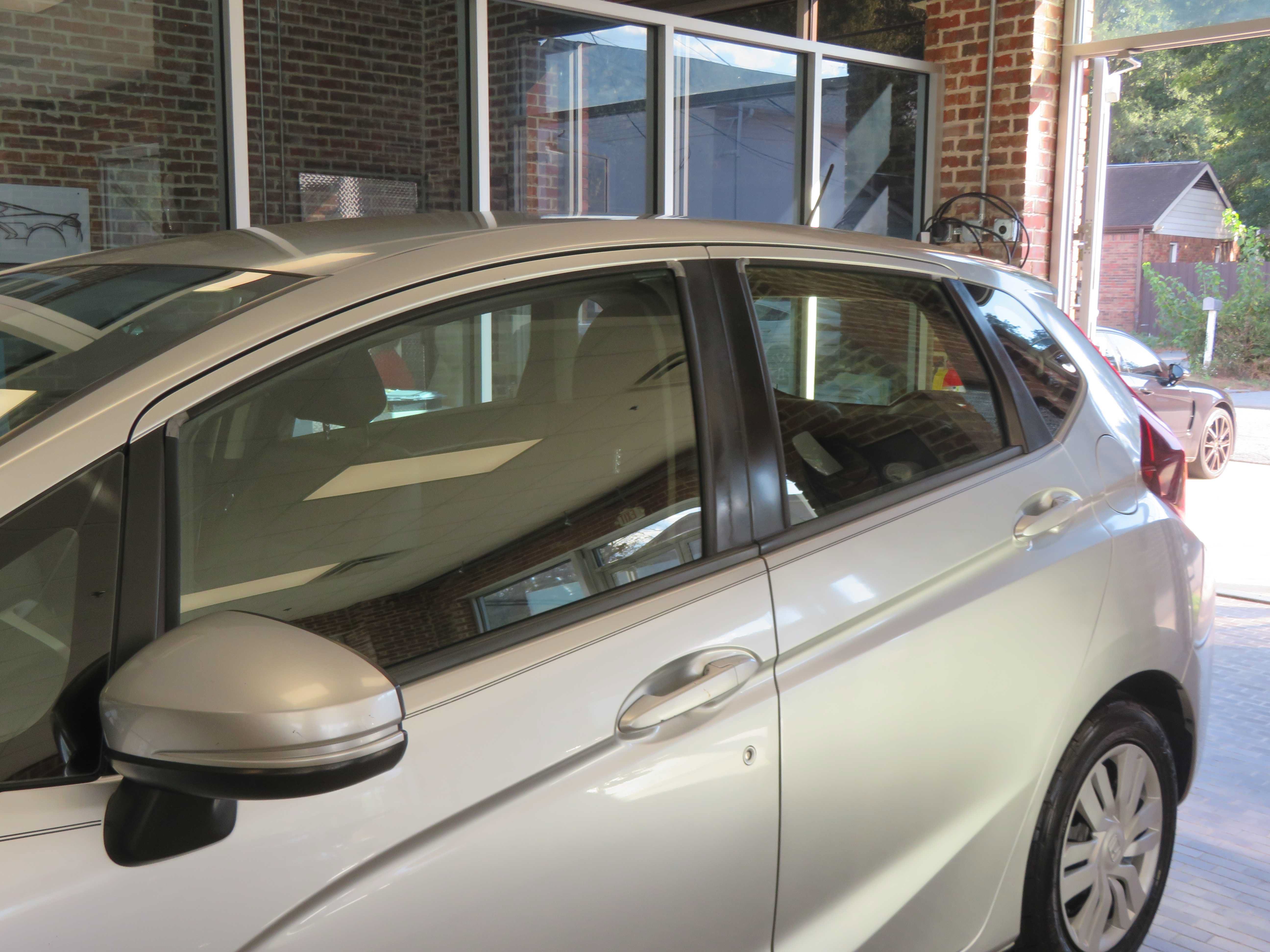 Used 2016 Honda Fit LX image 67