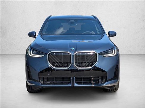 New 2026 BMW X3 xDrive30i w/ M Sport Package AWD/4WD image 6