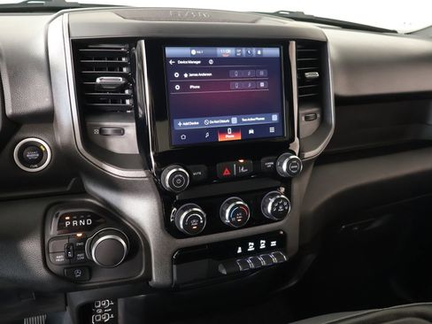 Used 2025 RAM 1500 Tradesman image 5