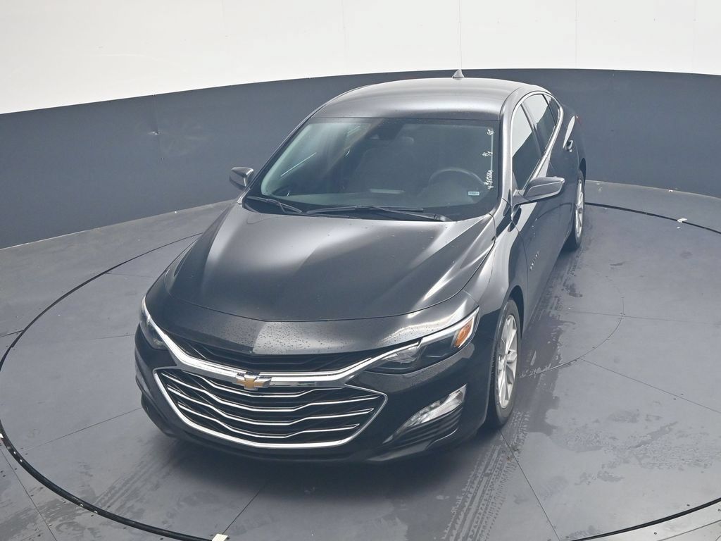 Used 2025 Chevrolet Malibu LT FWD image 12