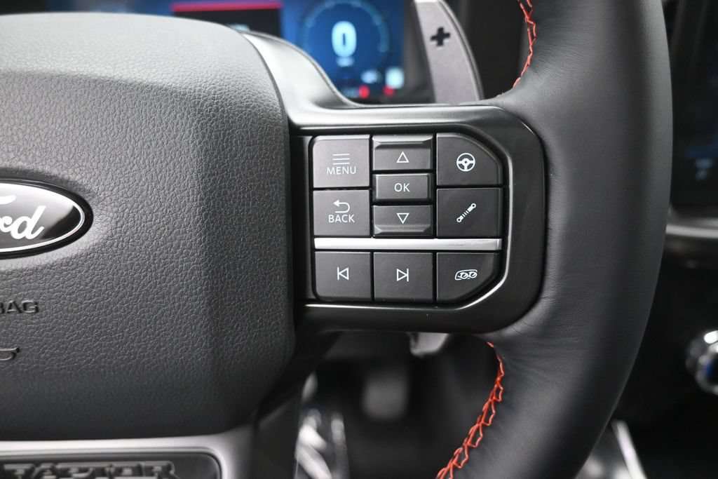 New 2026 Ford F150 Raptor AWD/4WD image 7