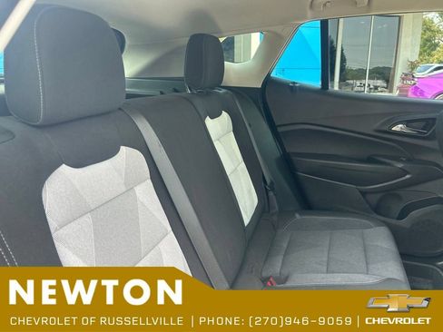 Used 2024 Chevrolet Trax LS FWD image 27
