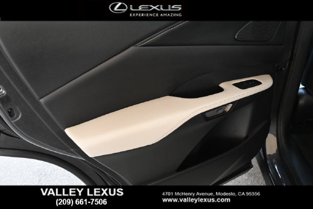 Certified 2024 Lexus RX 350 Premium Plus w/ Convenience Package AWD/4WD image 18