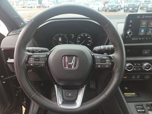 Used 2024 Honda CR-V Sport Touring image 15