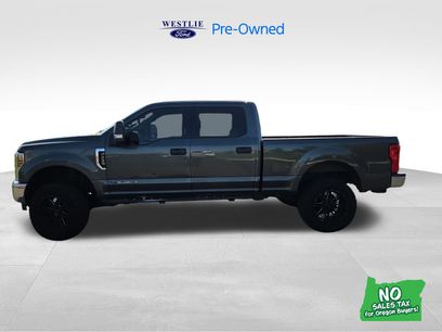 Used 2018 Ford F250 XLT w/ XLT Value Package