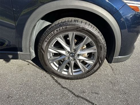 Used 2021 MAZDA CX-5 Grand Touring image 61