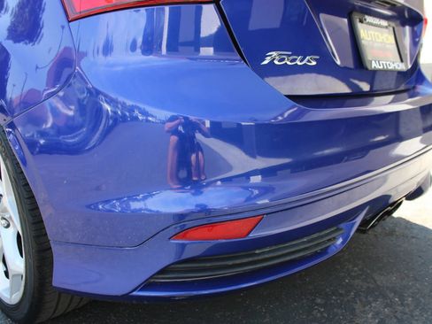 Used 2014 Ford Focus ST w/ Equipment Group 202A FWD image 36