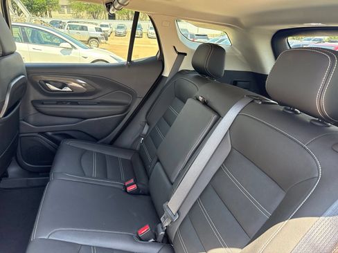 Used 2023 GMC Terrain Denali AWD/4WD image 12