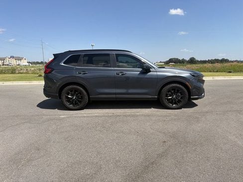 Used 2024 Honda CR-V Sport image 6