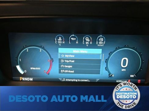 Certified 2023 Ford F250 Lariat w/ Sport Appearance Package AWD/4WD image 34