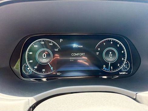Used 2021 Hyundai Palisade Limited FWD image 42