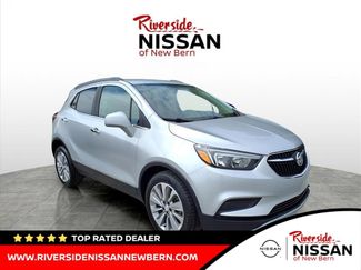 Used 2020 Buick Encore Preferred w/ Safety Package image 1