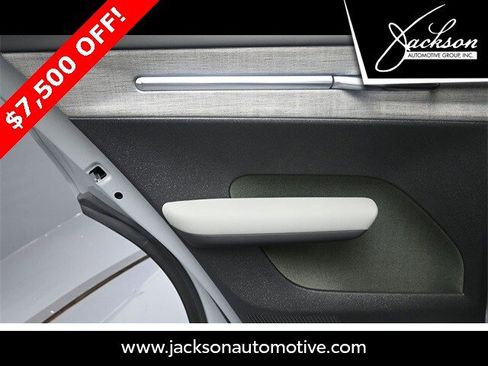 Used 2026 Volvo EX30 Cross Country Ultra w/ Protection Package Premier image 21