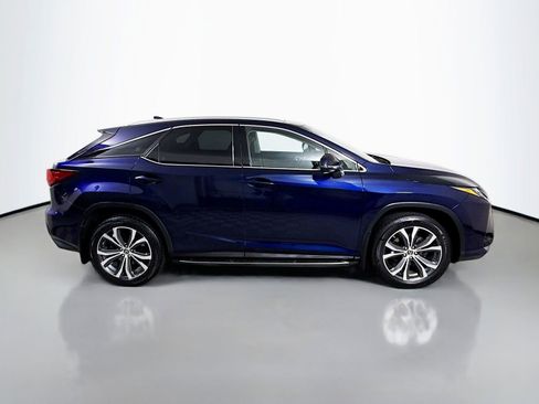 Used 2018 Lexus RX 350 AWD w/ Premium Package image 8