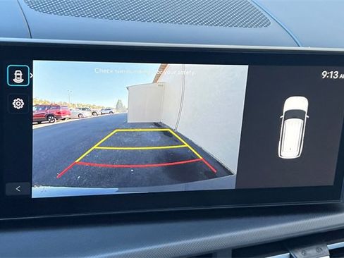 New 2026 Hyundai Santa Fe SEL image 20