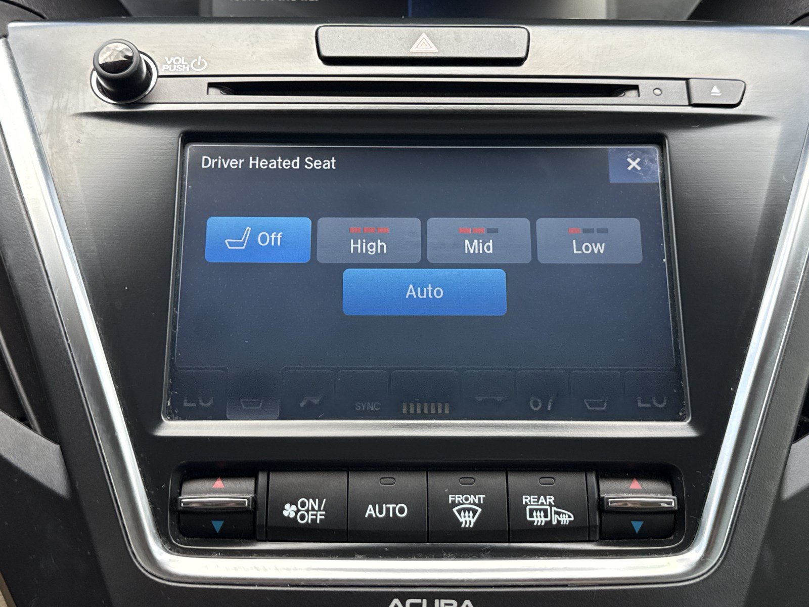 Used 2020 Acura MDX FWD image 30