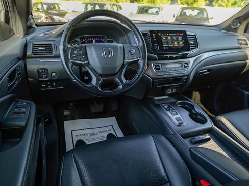 Used 2023 Honda Passport EX-L image 39