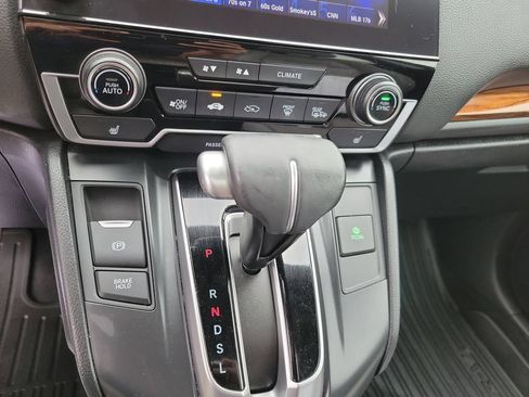 Used 2019 Honda CR-V EX-L image 34