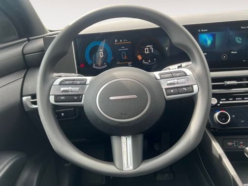 New 2026 Hyundai Santa Cruz SEL image 14