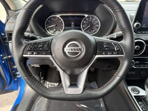 Used 2022 Nissan Sentra SR w/ SR Premium Package image 20