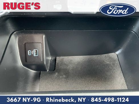 Used 2023 Ford F150 XLT w/ Equipment Group 302A High AWD/4WD image 28