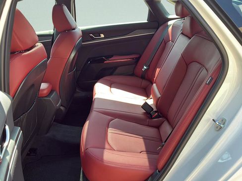New 2026 Kia K5 GT-Line FWD image 25