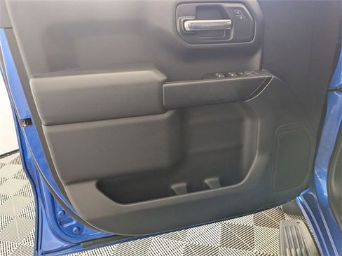 Certified 2022 Chevrolet Silverado 1500 Custom image 10