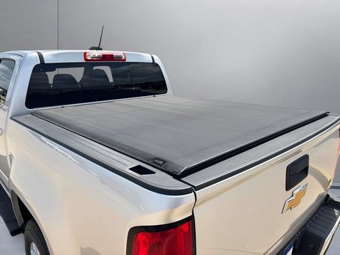 Used 2015 Chevrolet Colorado LT w/ LT Convenience Package RWD image 31