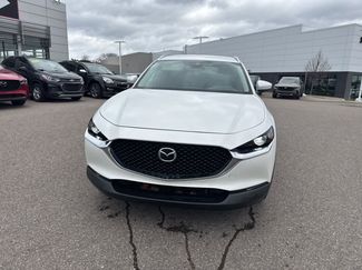 Used 2023 MAZDA CX-30 AWD 2.5 S w/ Select Package video 2