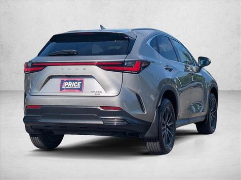 Used 2024 Lexus NX 350 AWD w/ Cold Area Package image 5