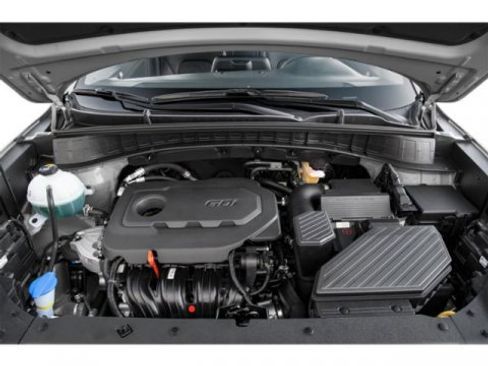 Used 2020 Hyundai Tucson Ultimate image 15