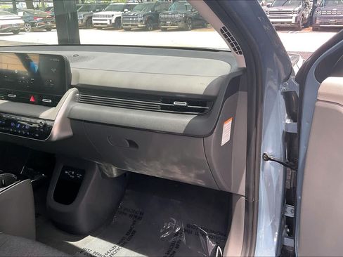 Certified 2026 Hyundai Ioniq 5 SE AWD/4WD image 18