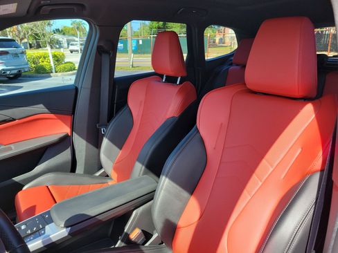 Used 2025 BMW X1 xDrive28i image 22