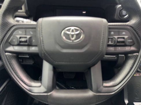 Used 2026 Toyota Tacoma SR5 AWD/4WD image 58