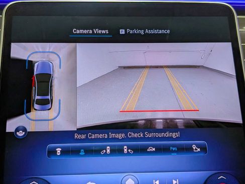 Certified 2023 Mercedes-Benz S 580 S 580 image 27