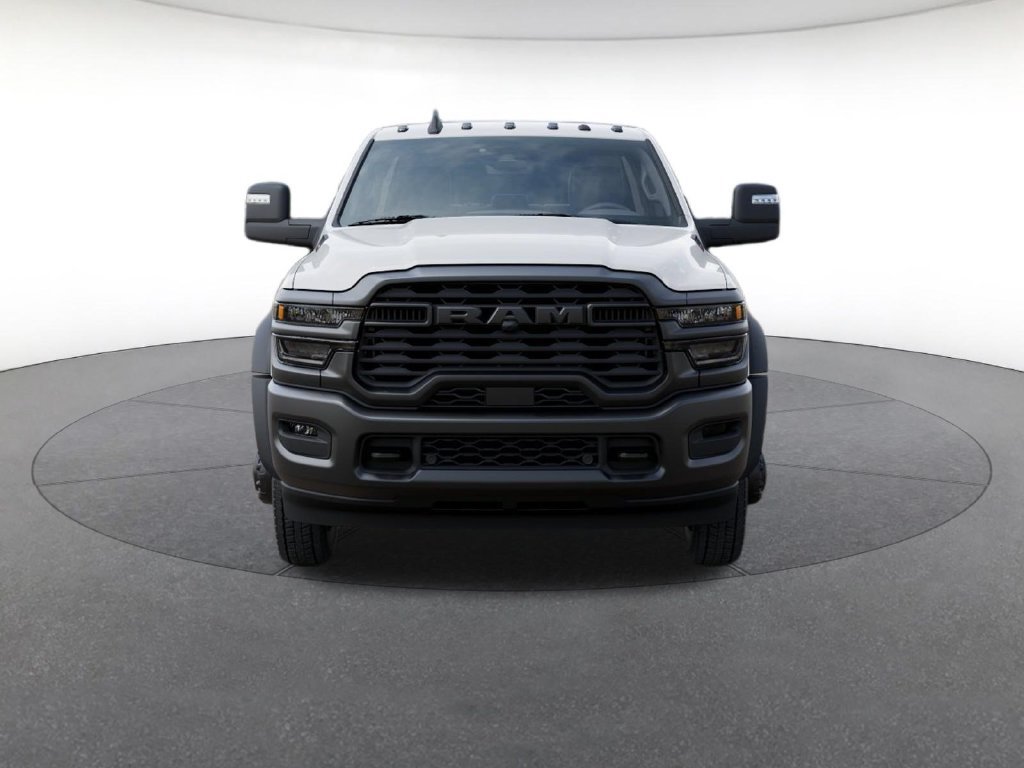 New 2027 RAM 4500 Tradesman AWD/4WD image 7