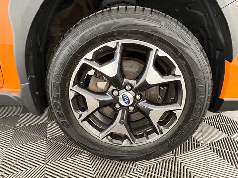 Used 2018 Subaru Crosstrek 2.0i Premium image 11
