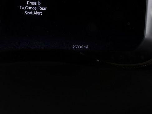 Used 2024 RAM 3500 Limited w/ Towing Technology Group image 12