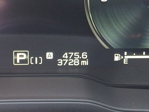Certified 2025 Subaru Forester Sport AWD/4WD image 19