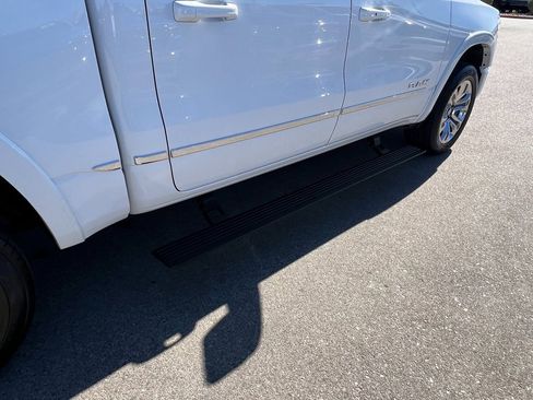 Certified 2023 RAM 1500 Limited w/ Body Color Bumper Group image 13