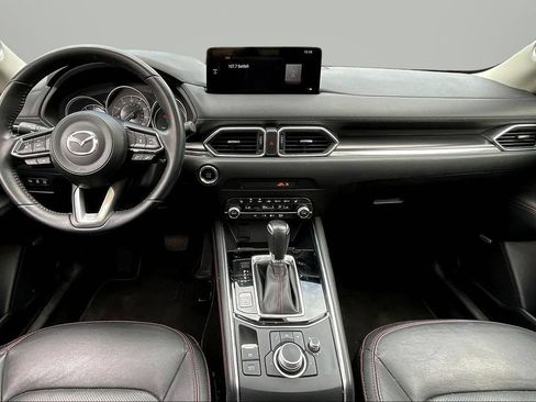 Used 2025 MAZDA CX-5 Carbon Edition AWD/4WD image 7