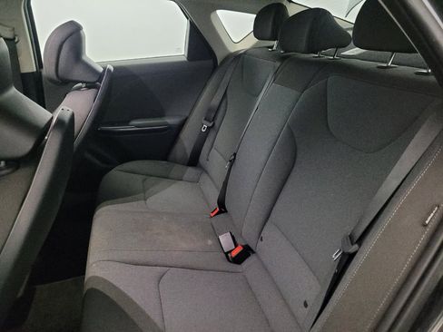 Used 2025 Kia K4 FWD image 18