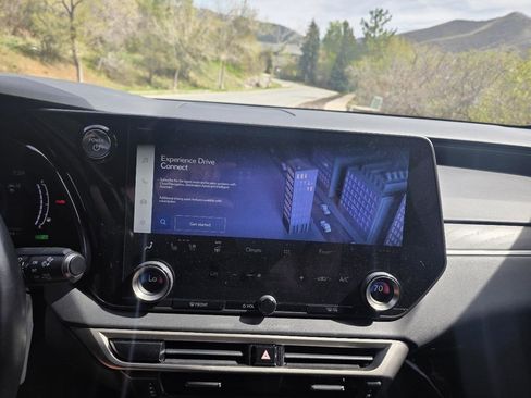 Used 2023 Lexus RX 350 w/ Cold Area Package AWD/4WD image 19